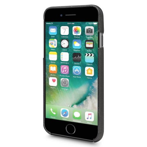 Чохол для телефону Airon Premium для Apple iPhone 7 black